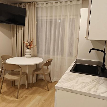 Arctic Lapland Apartment Rovaniemi Eksteriør billede