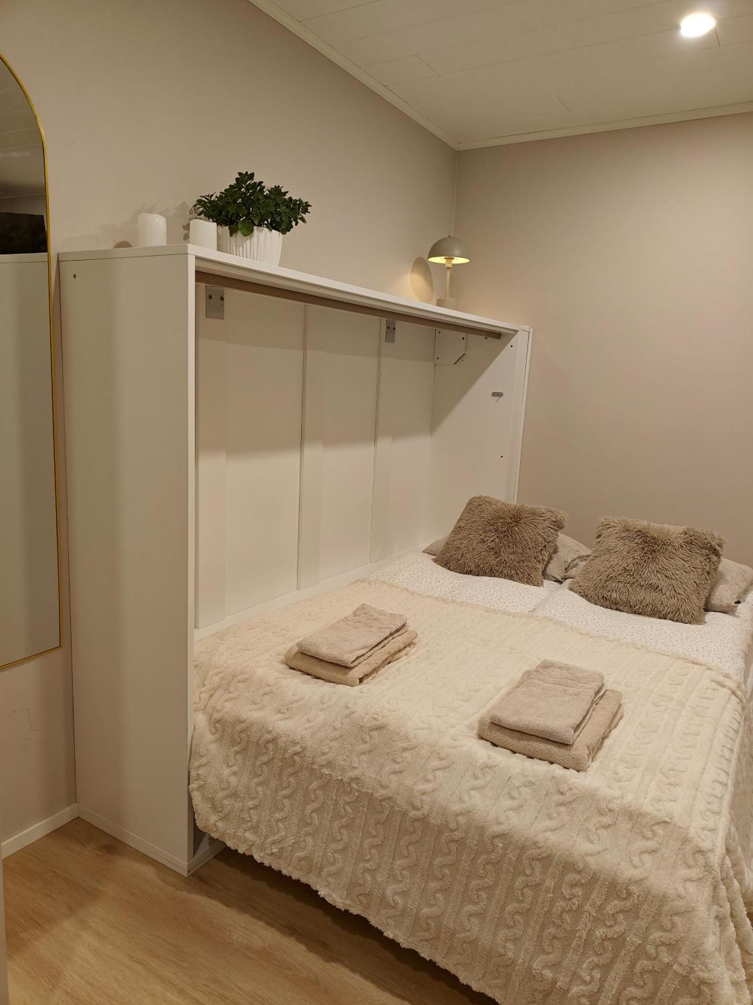 Arctic Lapland Apartment Rovaniemi Eksteriør billede